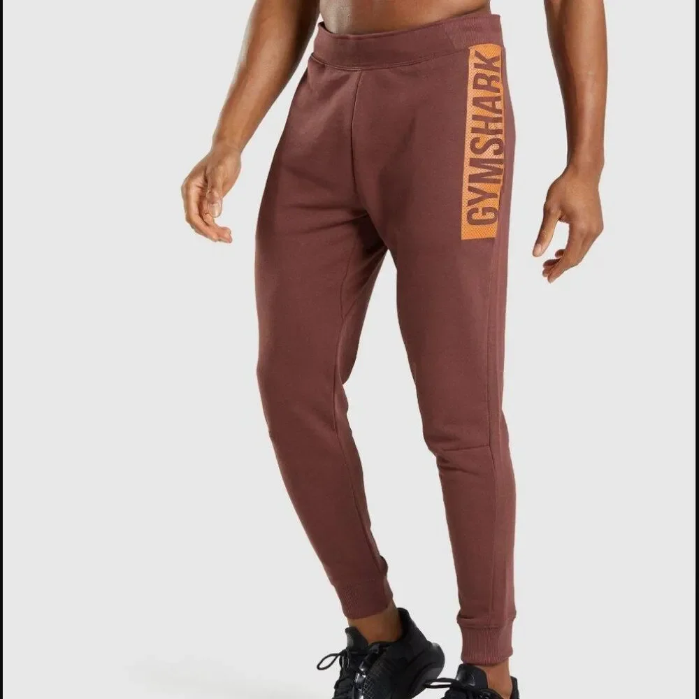 Gymshark Bold Joggers Size XL